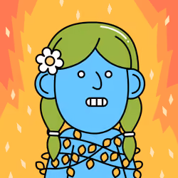 Dippie #3276
