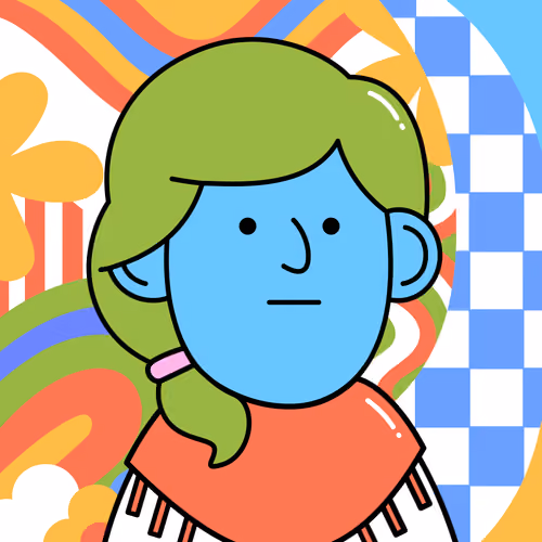 Dippie #7952