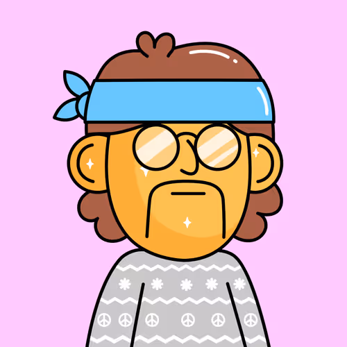 Dippie #1027