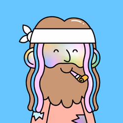 Dippie #4756