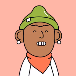 Dippie #5510