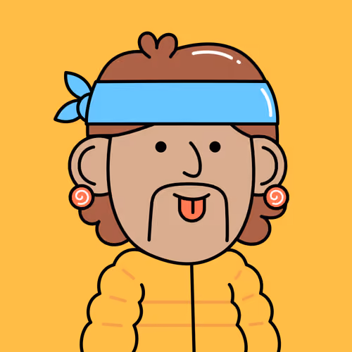 Dippie #7909