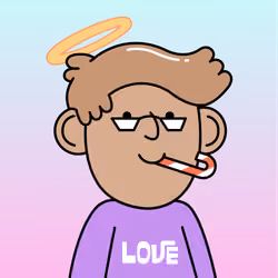 Dippie #254
