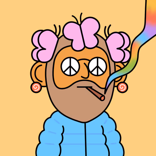 Dippie #3851