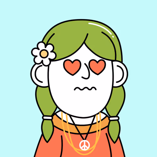 Dippie #7018