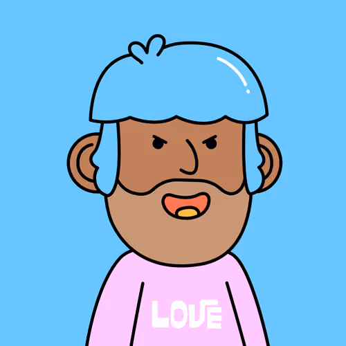 Dippie #5152