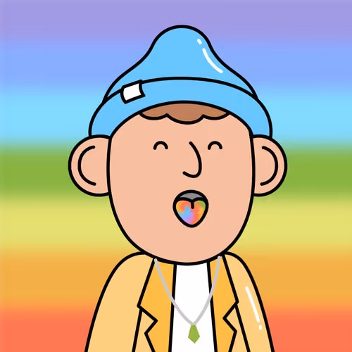 Dippie #573