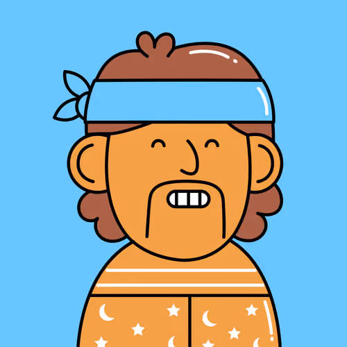 Dippie #1383