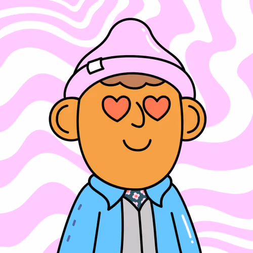 Dippie #3934