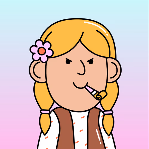 Dippie #1527