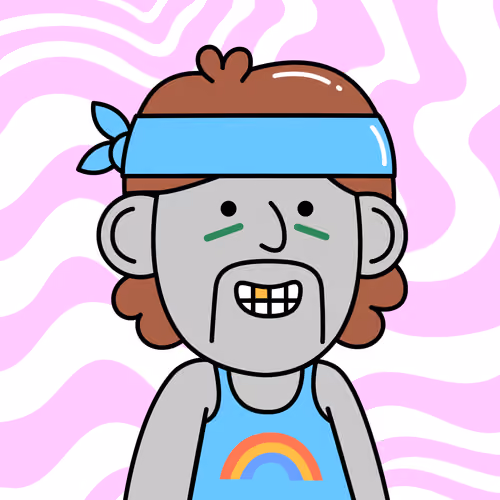 Dippie #2843