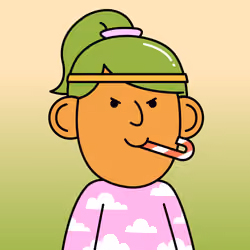 Dippie #7522