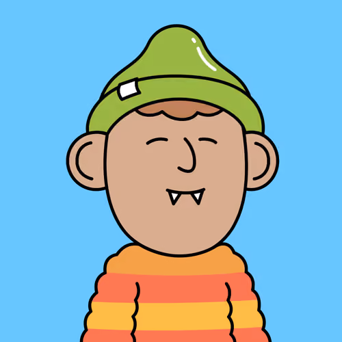 Dippie #5791
