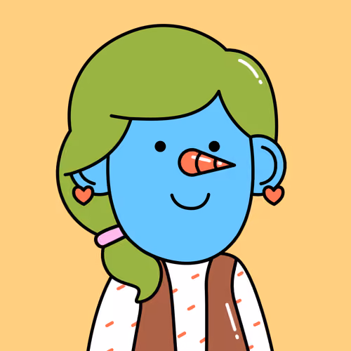 Dippie #1707