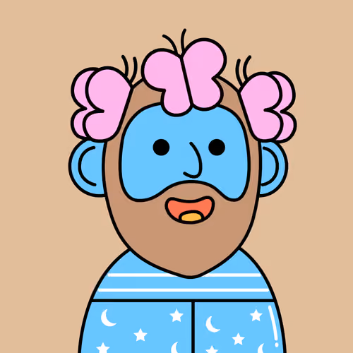 Dippie #4373