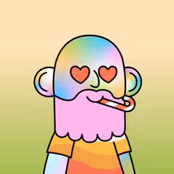 Dippie #8503