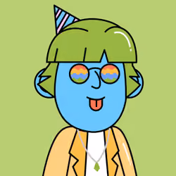 Dippie #1365