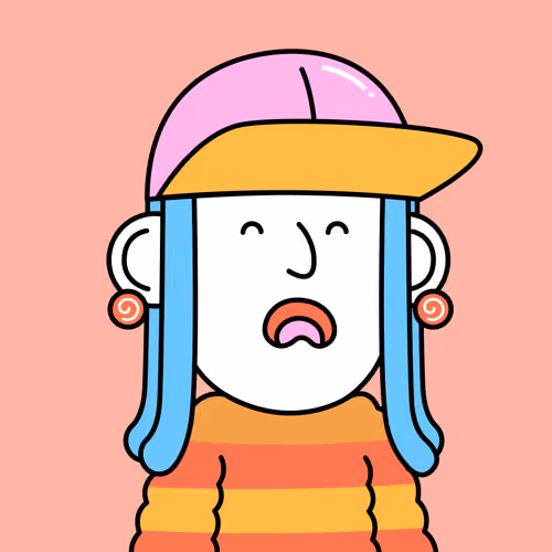 Dippie #5209