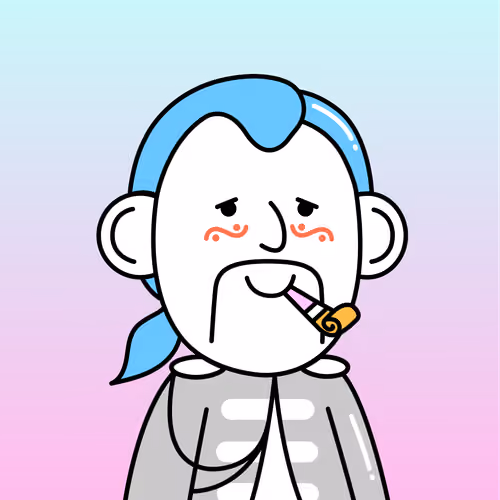 Dippie #7011