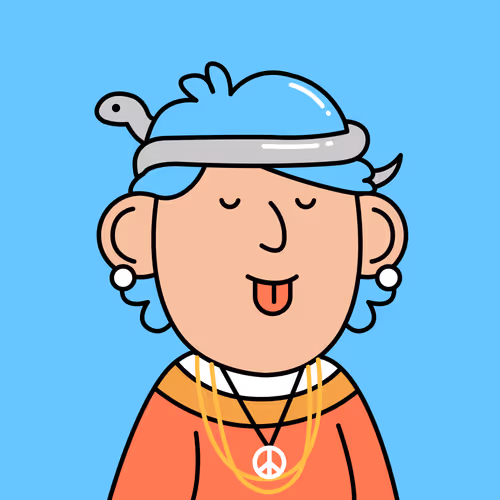 Dippie #8880