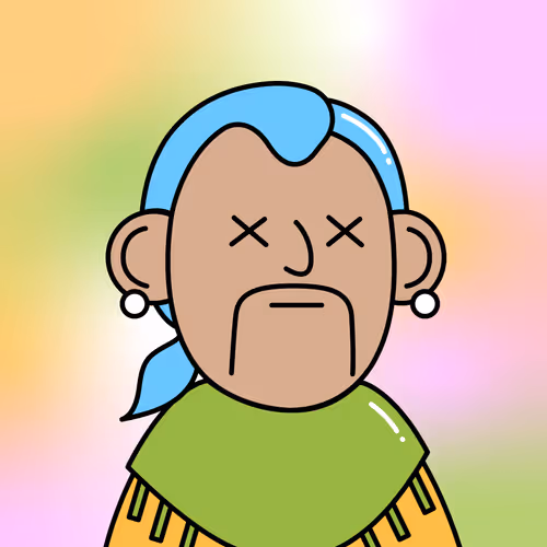 Dippie #1555
