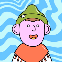 Dippie #5687