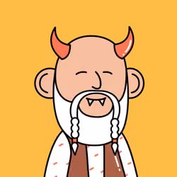 Dippie #103
