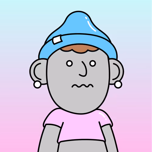 Dippie #2824