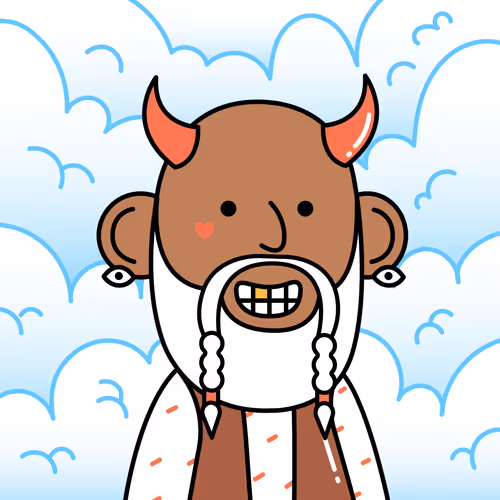 Dippie #6119