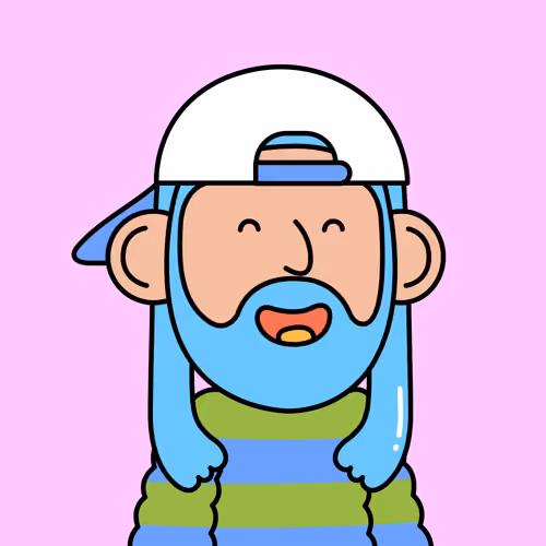Dippie #6535