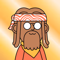 Dippie #5134