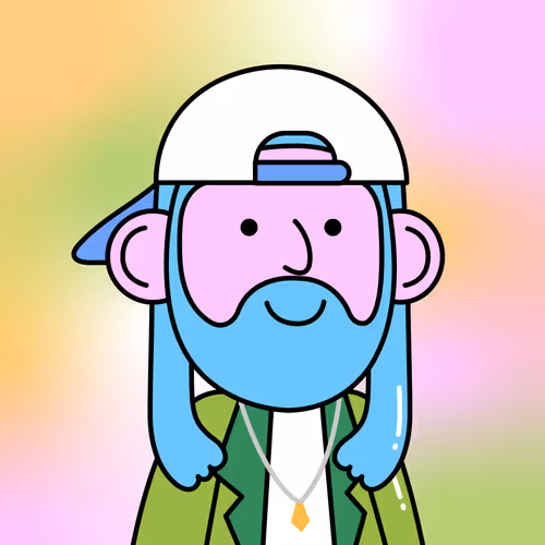 Dippie #8630