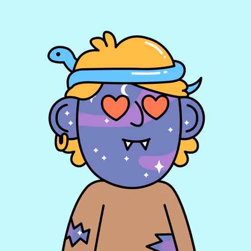 Dippie #2325