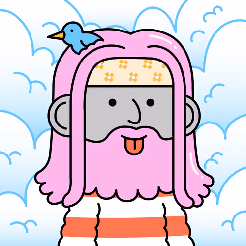 Dippie #3026