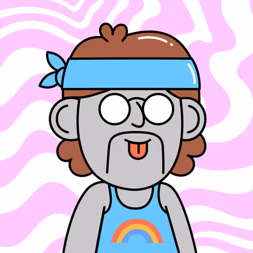 Dippie #7907