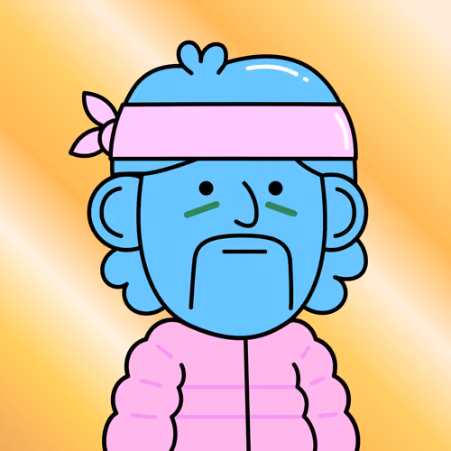 Dippie #8486