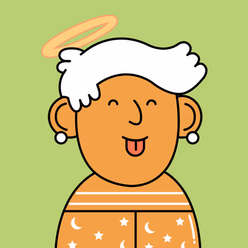 Dippie #4936