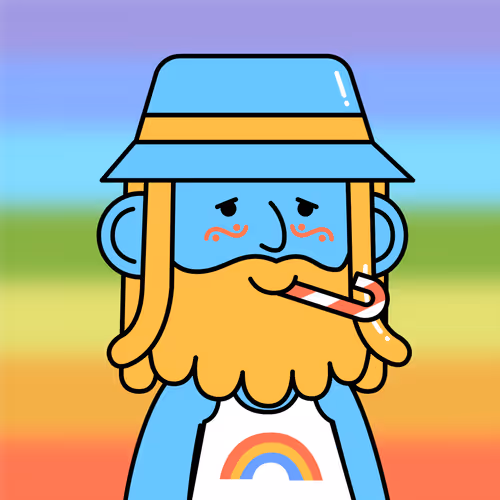 Dippie #1014