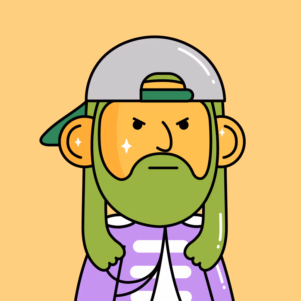 Dippie #8856