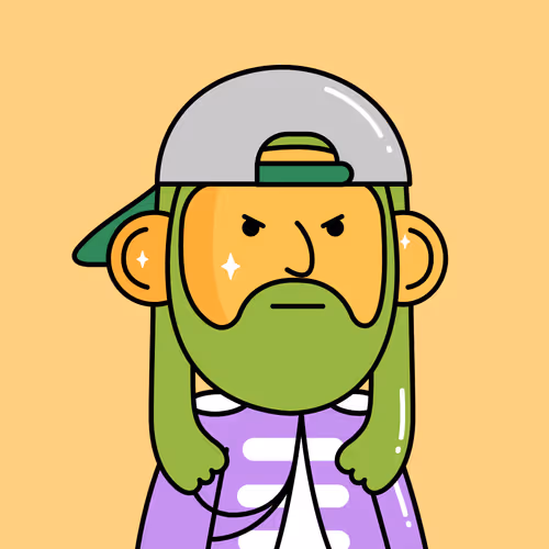 Dippie #8856