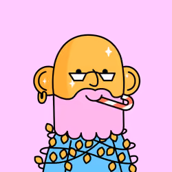 Dippie #6619
