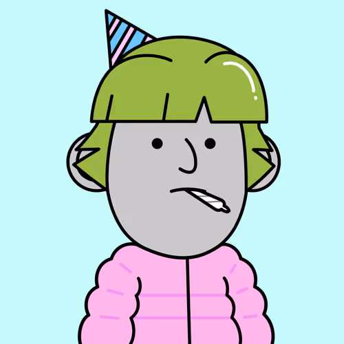 Dippie #2131