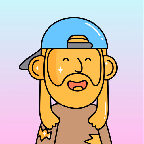 Dippie #2968