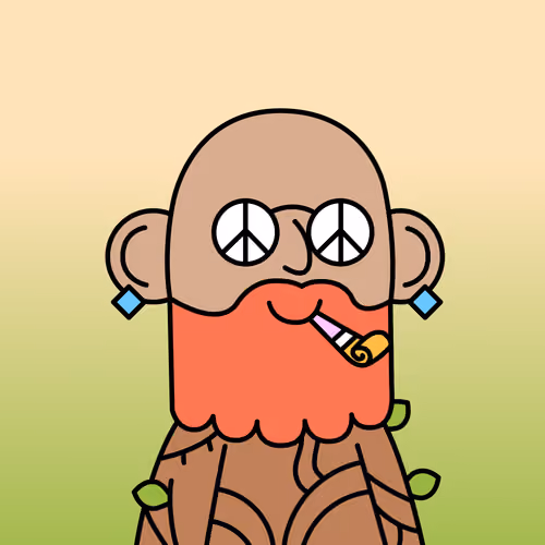 Dippie #802