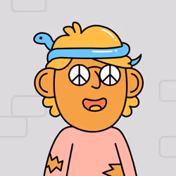 Dippie #2101