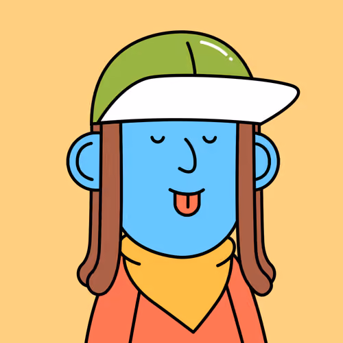 Dippie #6810