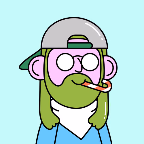 Dippie #3383
