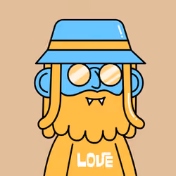 Dippie #4247