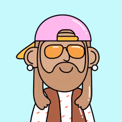 Dippie #2318