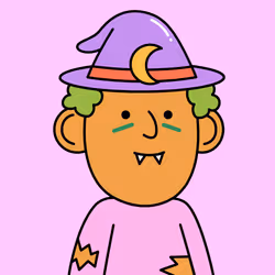 Dippie #7732